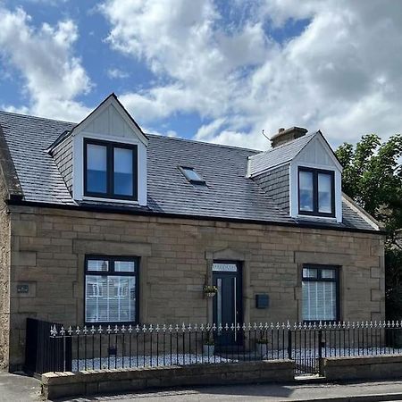 Fantastic Home In Brightons, Falkirk. Polmont ภายนอก รูปภาพ